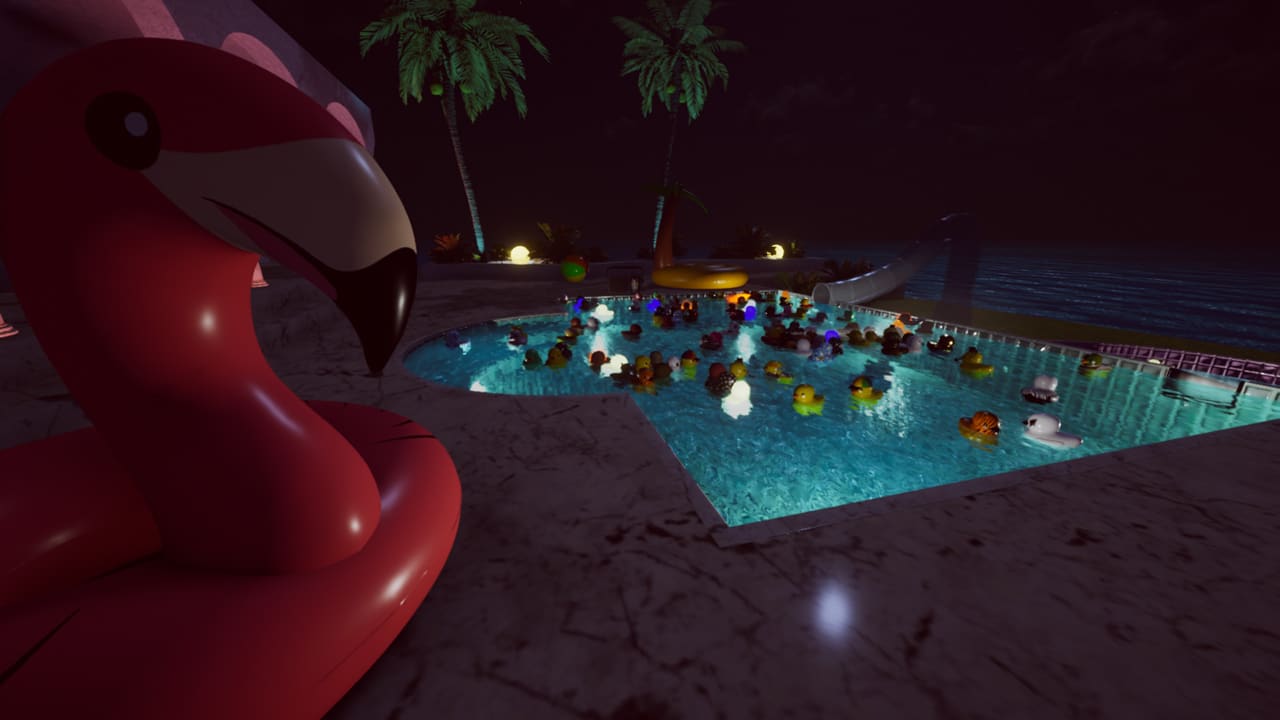 Placid Plastic Duck Simulator 3