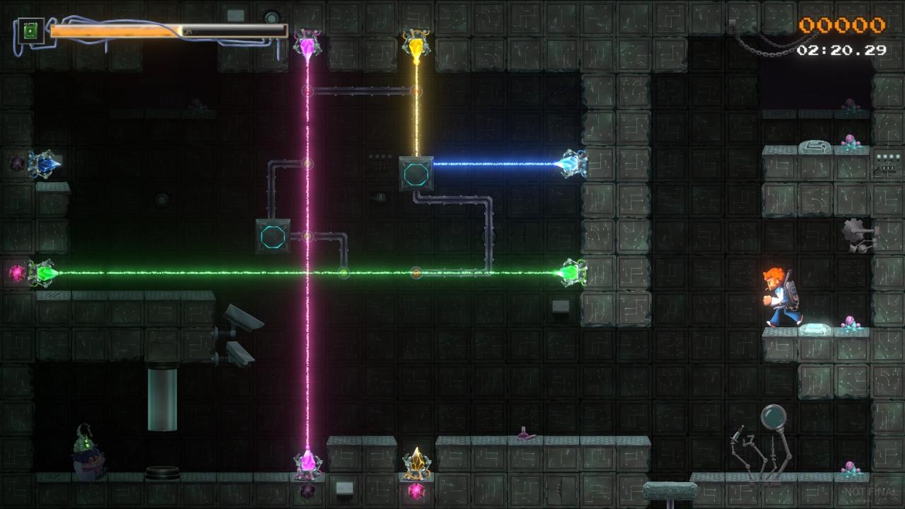 Klaus Lee - Thunderballs 4