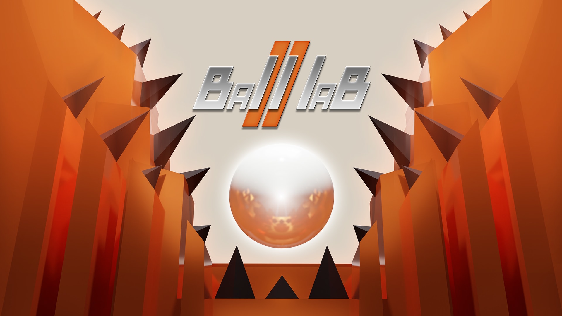 Ball laB II 1