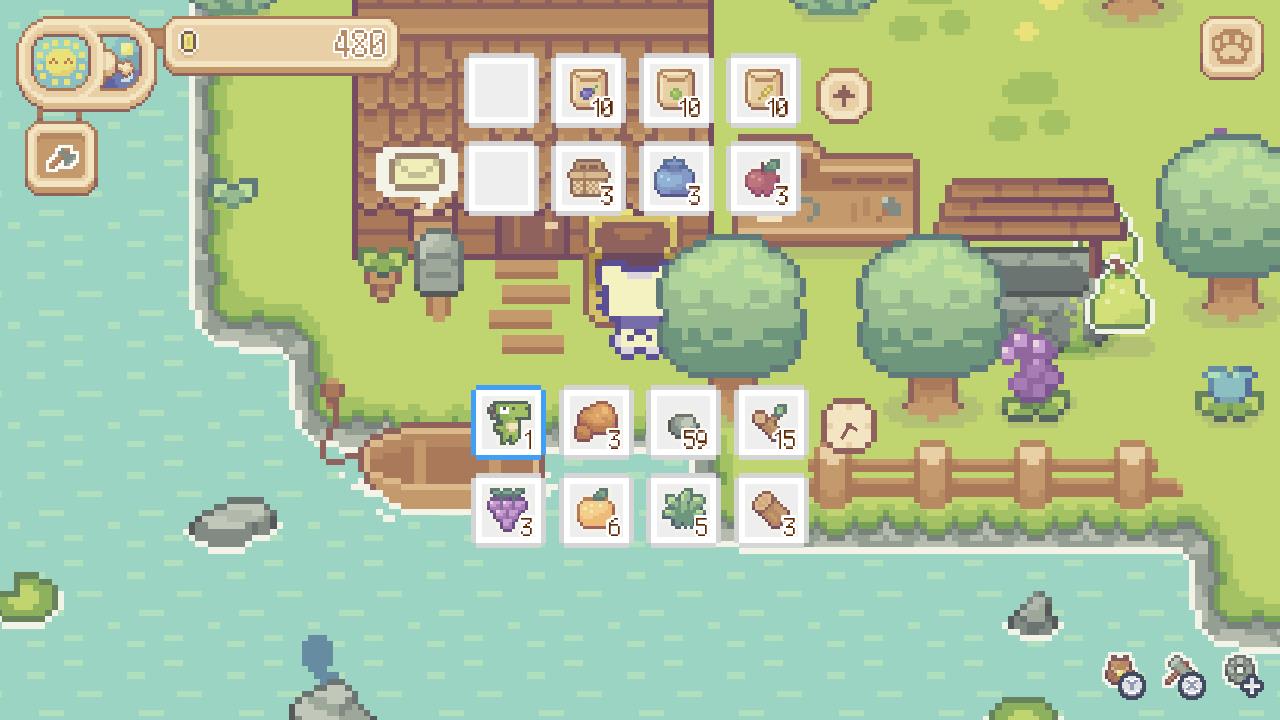 Sprout Valley 8