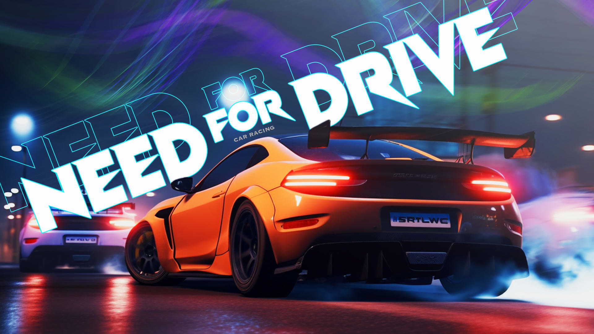 Need for Drive - Car Racing 1