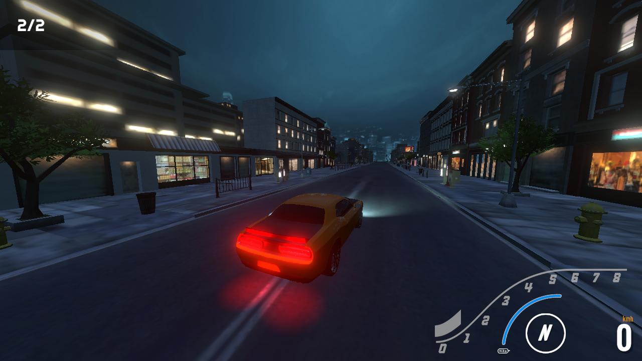 Need for Drive - Car Racing 8