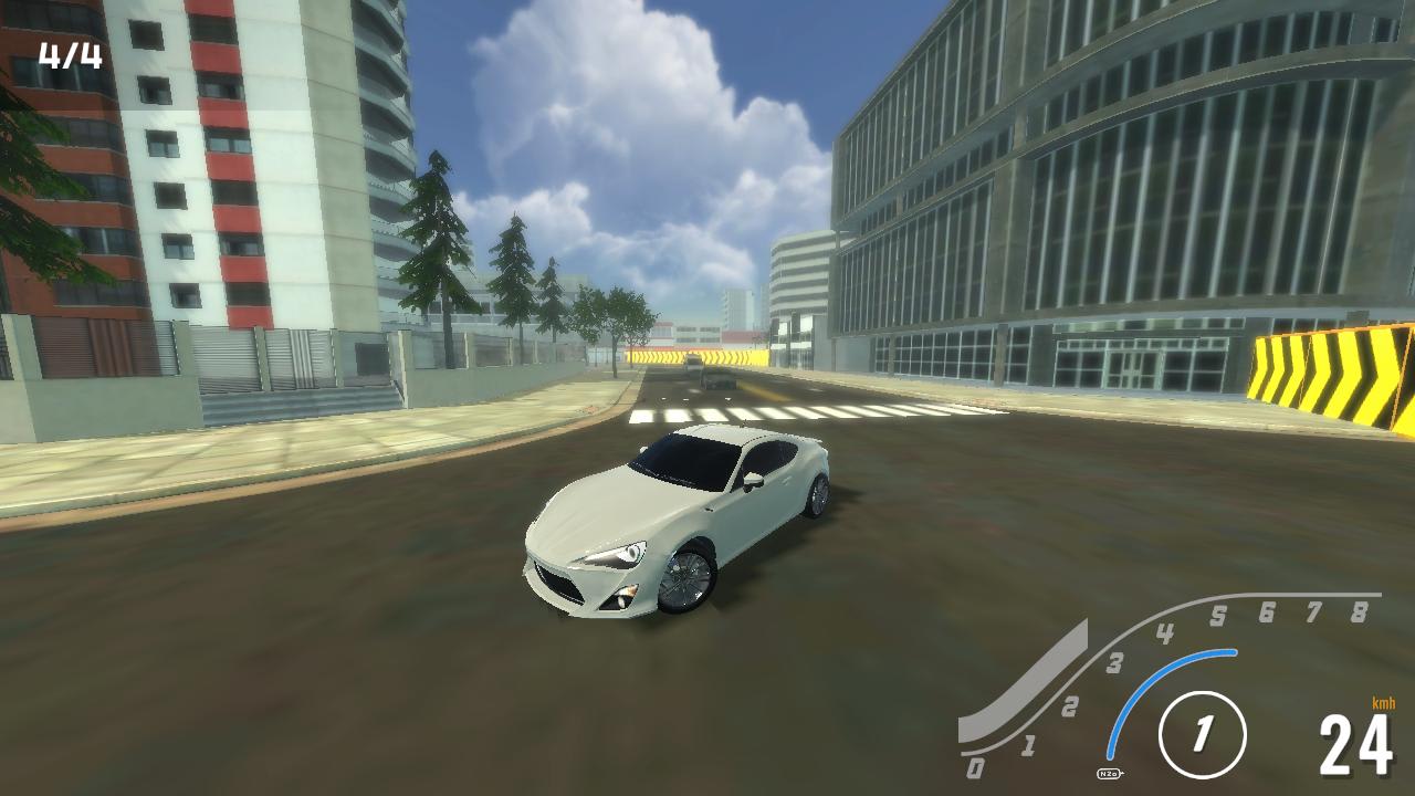 Need for Drive - Car Racing 7