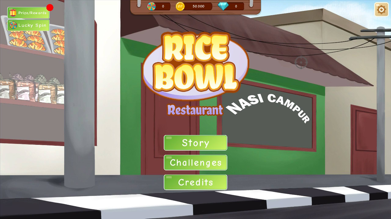 Rice Bowl Restaurant 7
