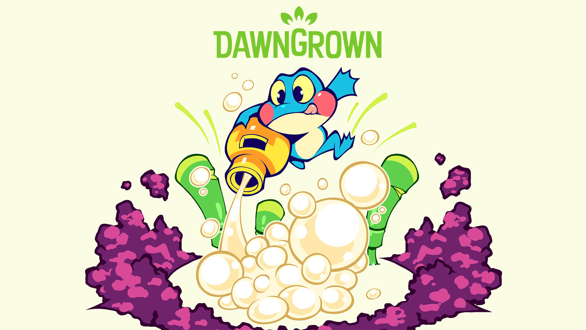 Dawngrown 1