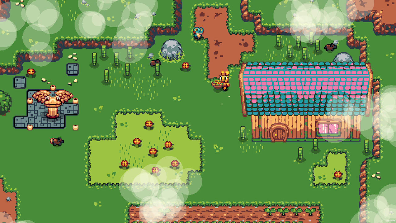 Dawngrown 6