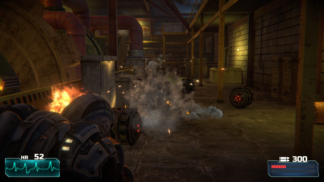 IRONFALL Invasion 7