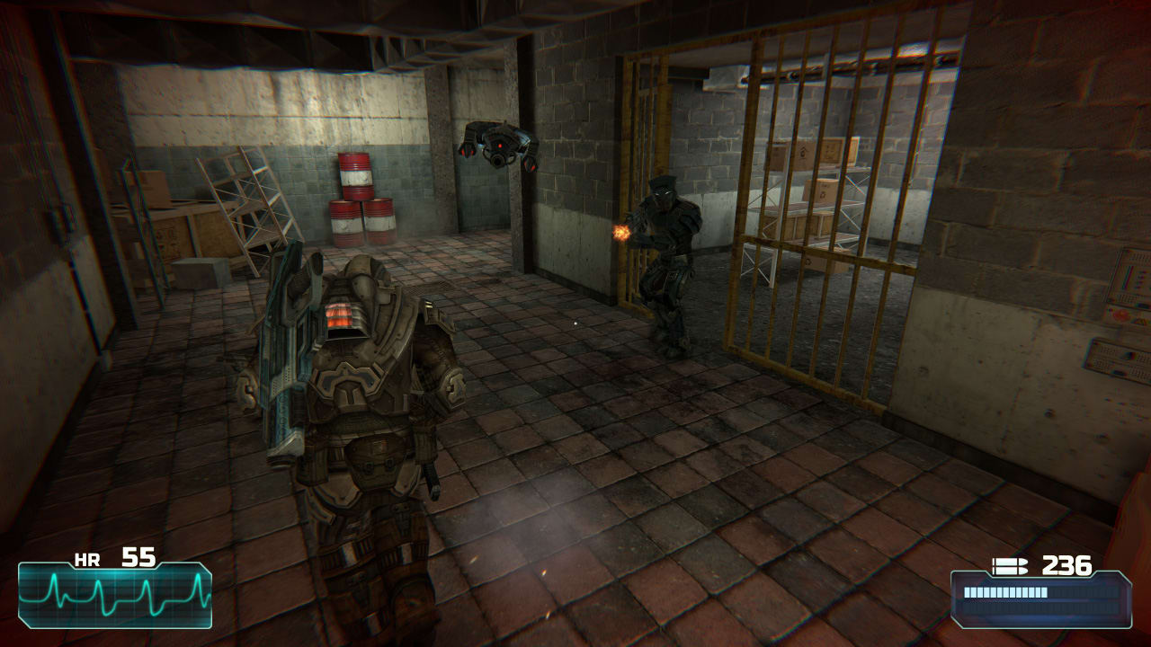 IRONFALL Invasion 5