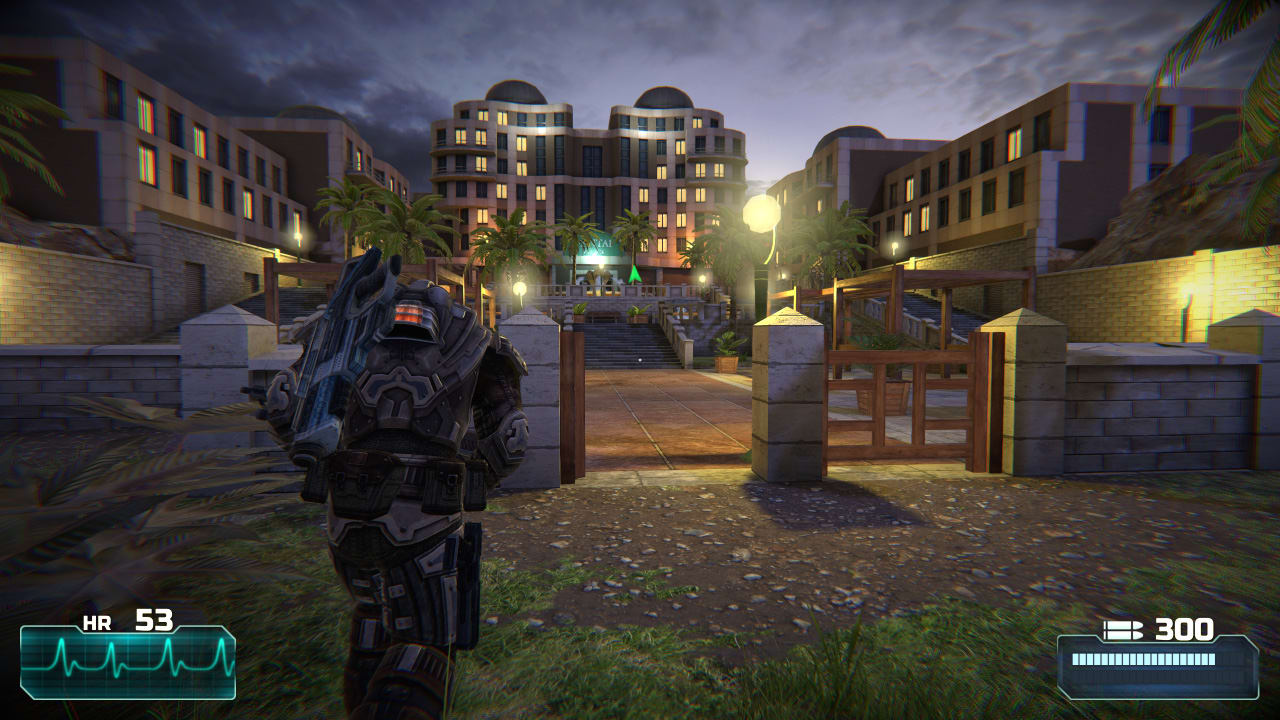 IRONFALL Invasion 8