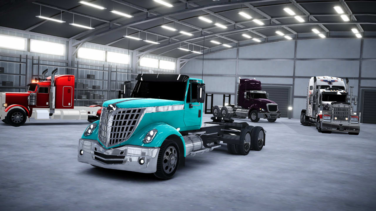 TOW TRUCK Driver Simulator 2023 7