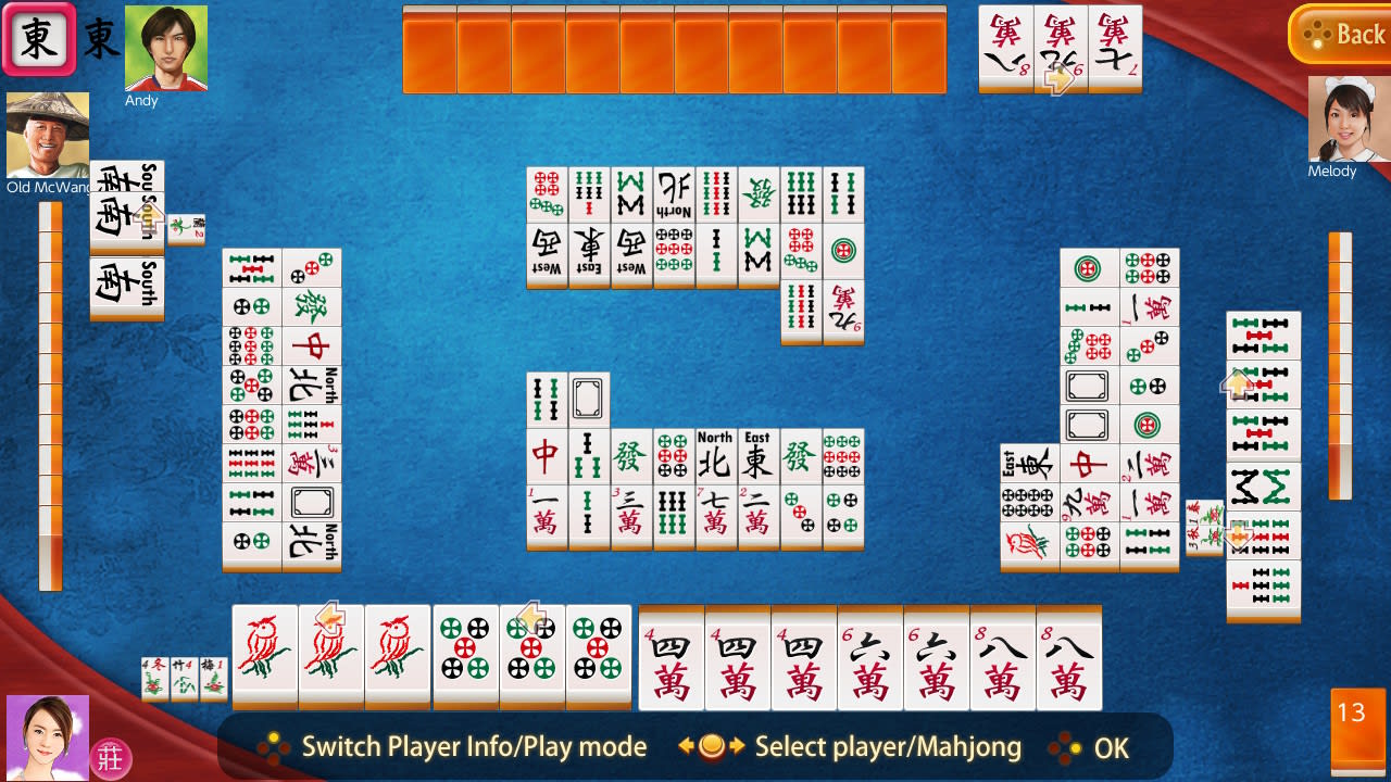 i.Game Hong Kong Mahjong for Nintendo Switch - Nintendo Official Site