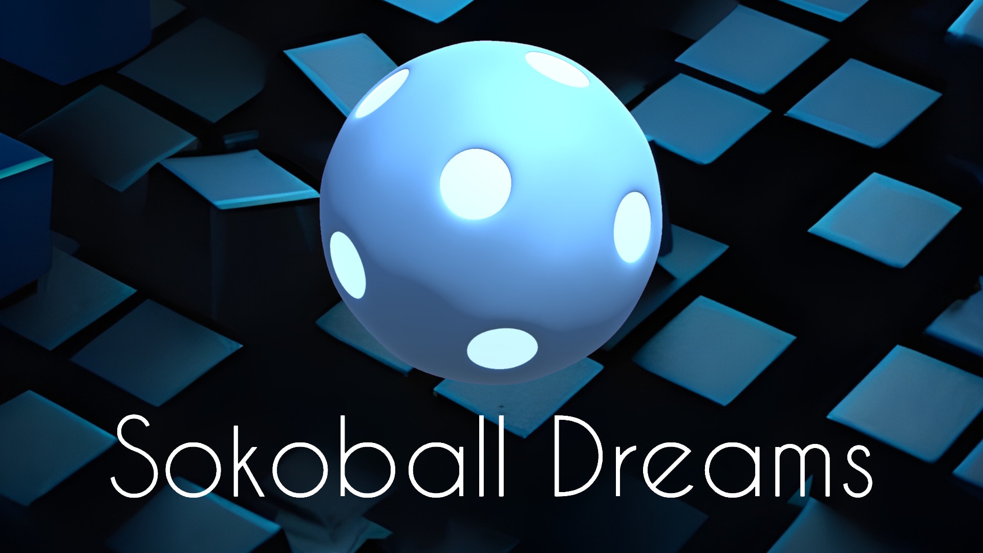 Sokoball Dreams 1