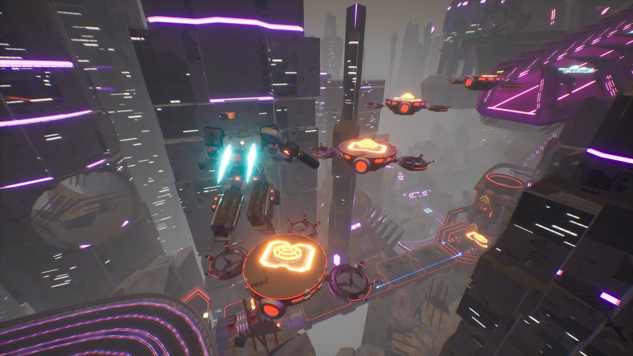 TRANSFORMERS: Galactic Trials 6