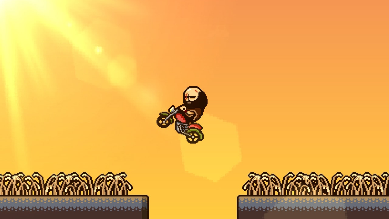 LISA: The Painful - Definitive Edition 9