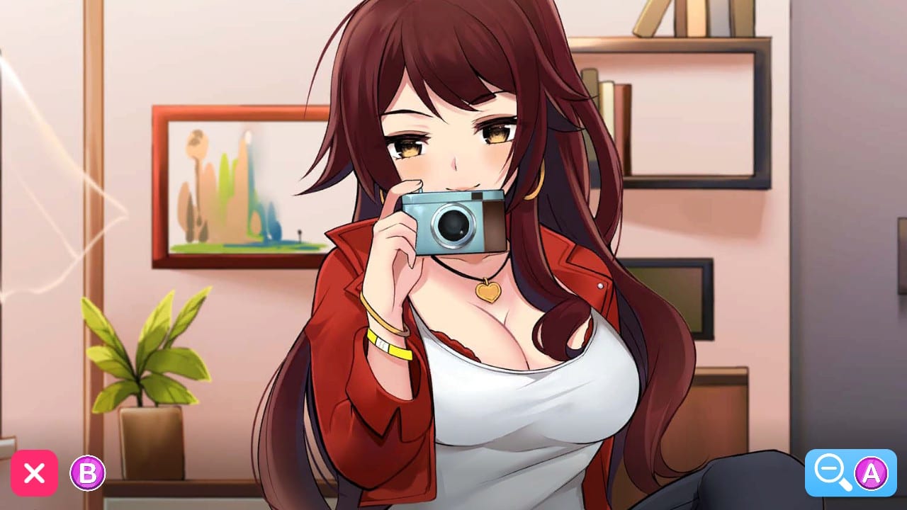 Eroblast: Waifu Dating Sim para Nintendo Switch - Site Oficial da ...