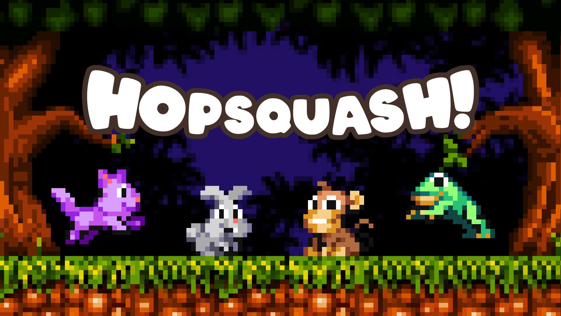 HopSquash! 1