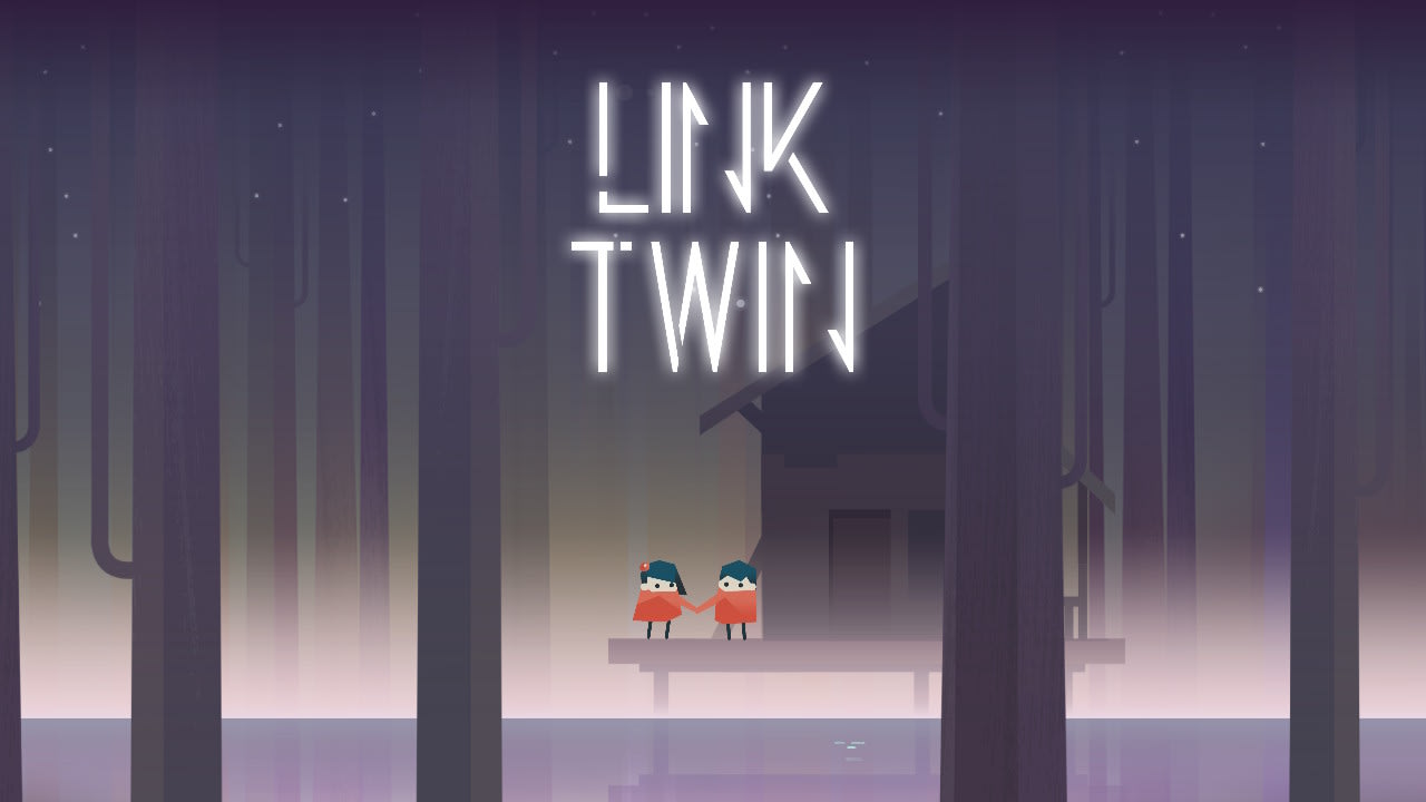 Link Twin 2