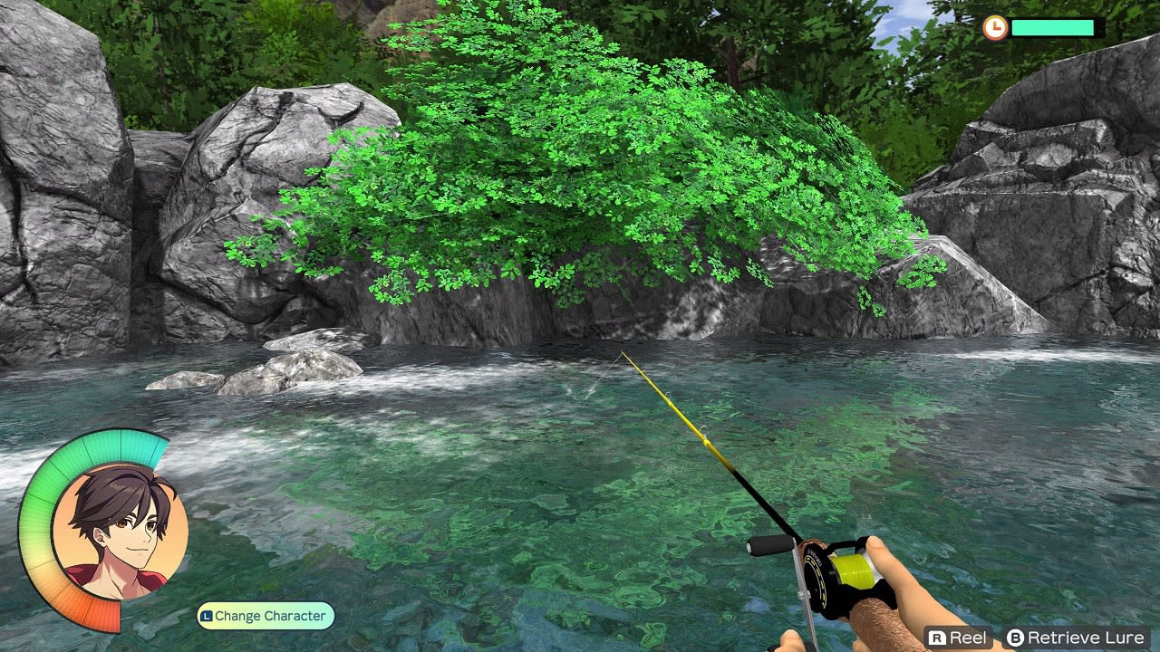 Reel Fishing®: Days of Summer 2