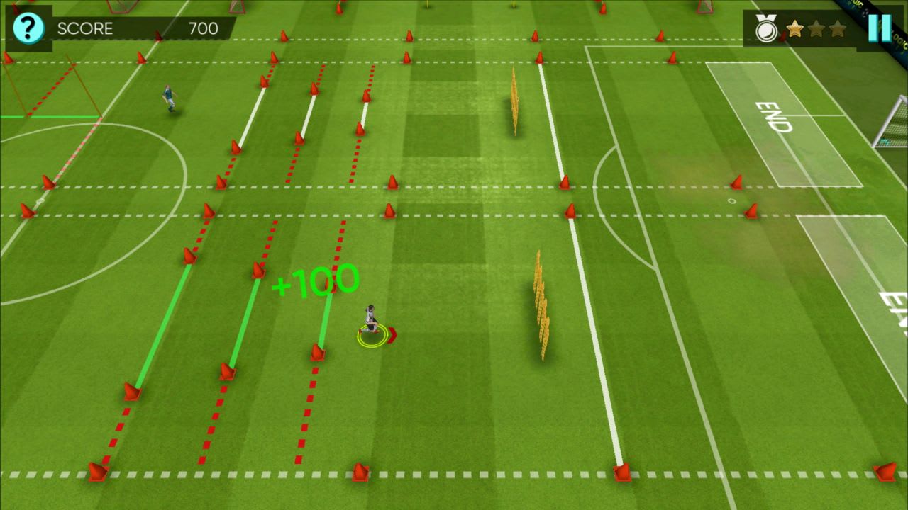 Football Cup 2023 8
