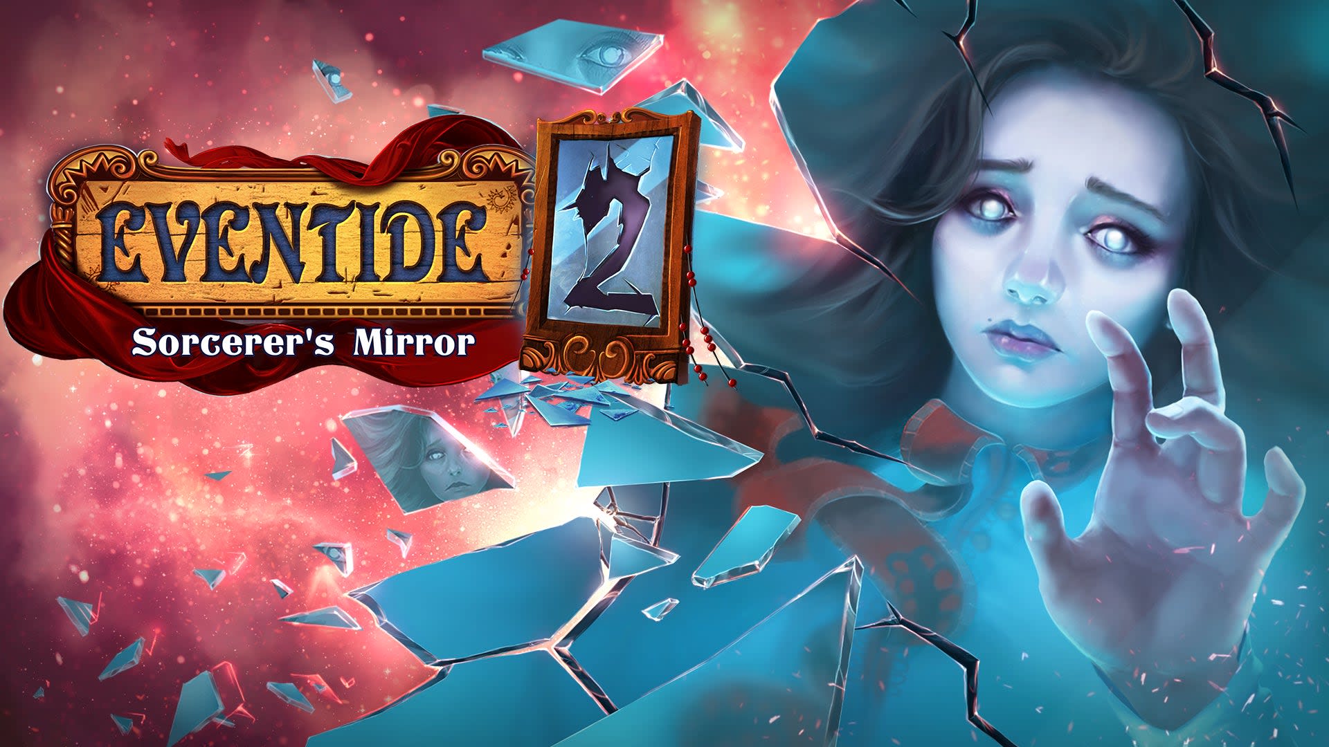 Eventide 2: Sorcerer's Mirror 1