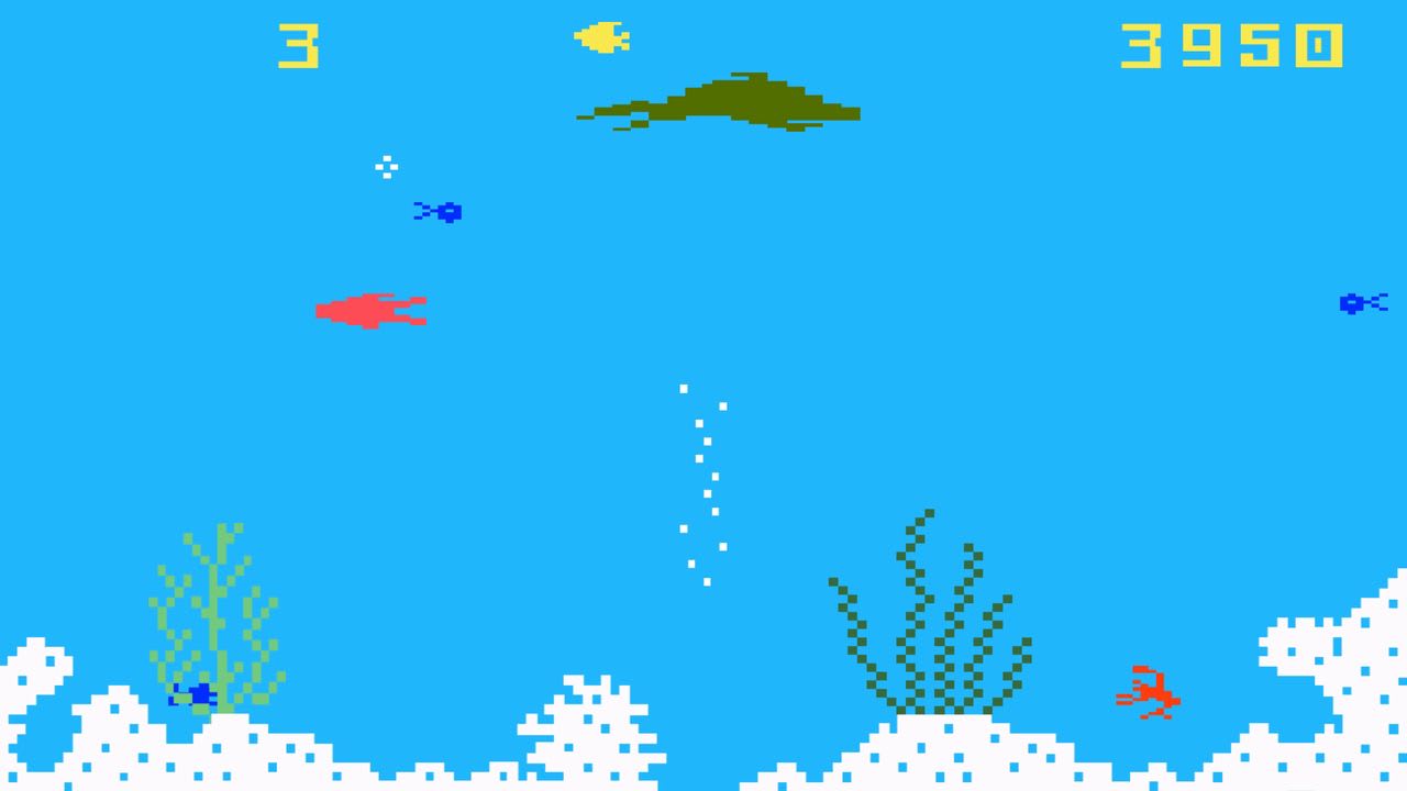 SHARK! SHARK! 8