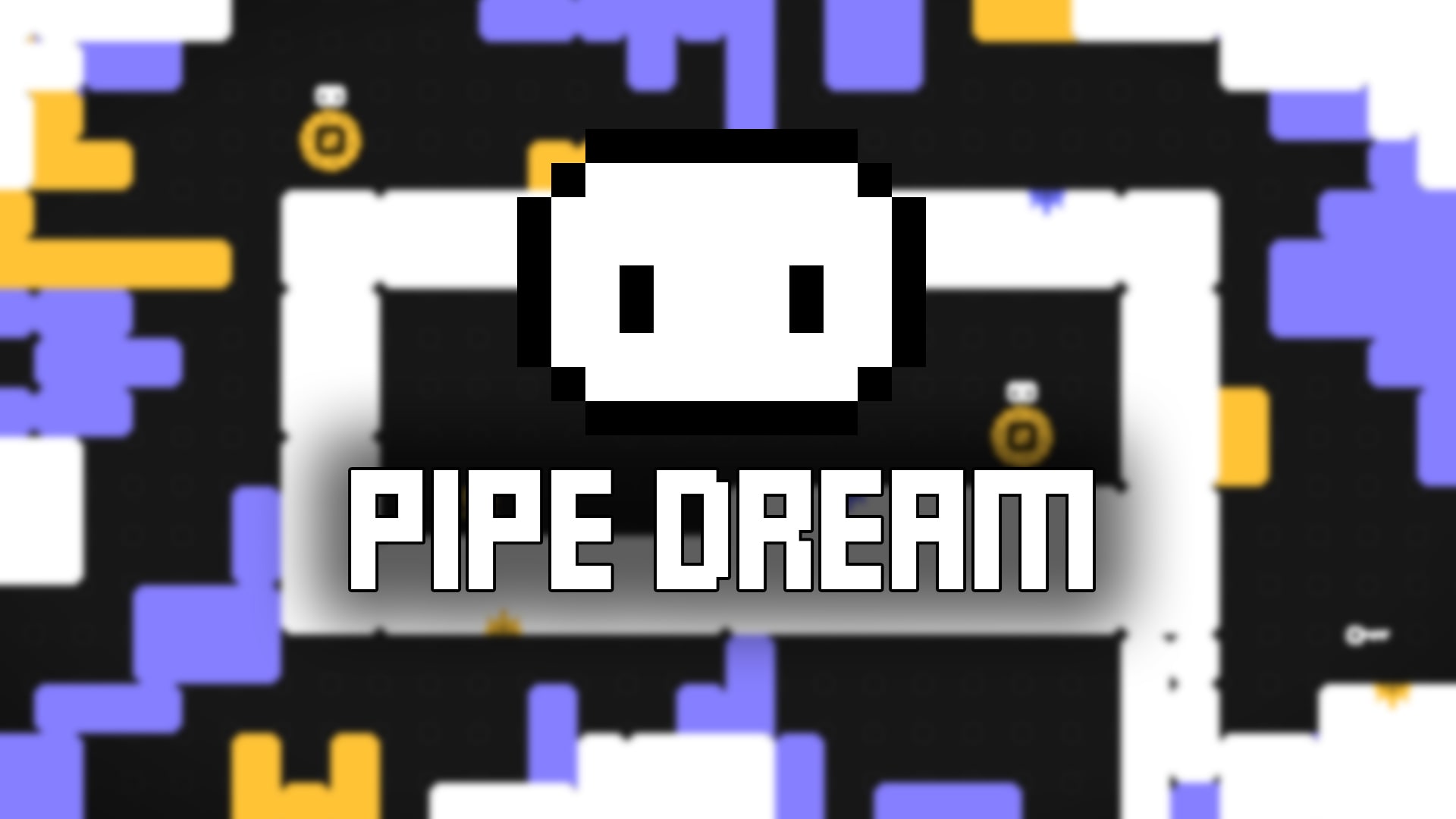 Pipe Dream 1