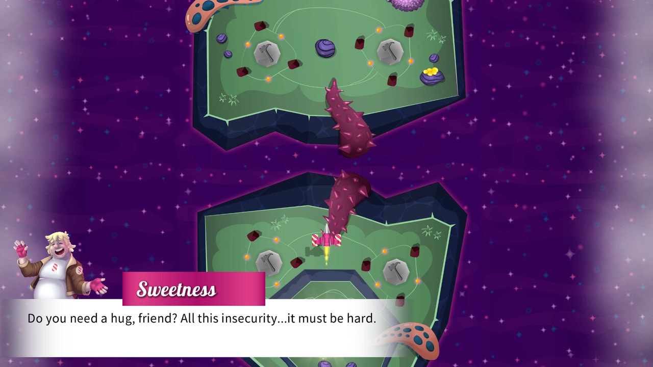 Kind Heart Defenders 5