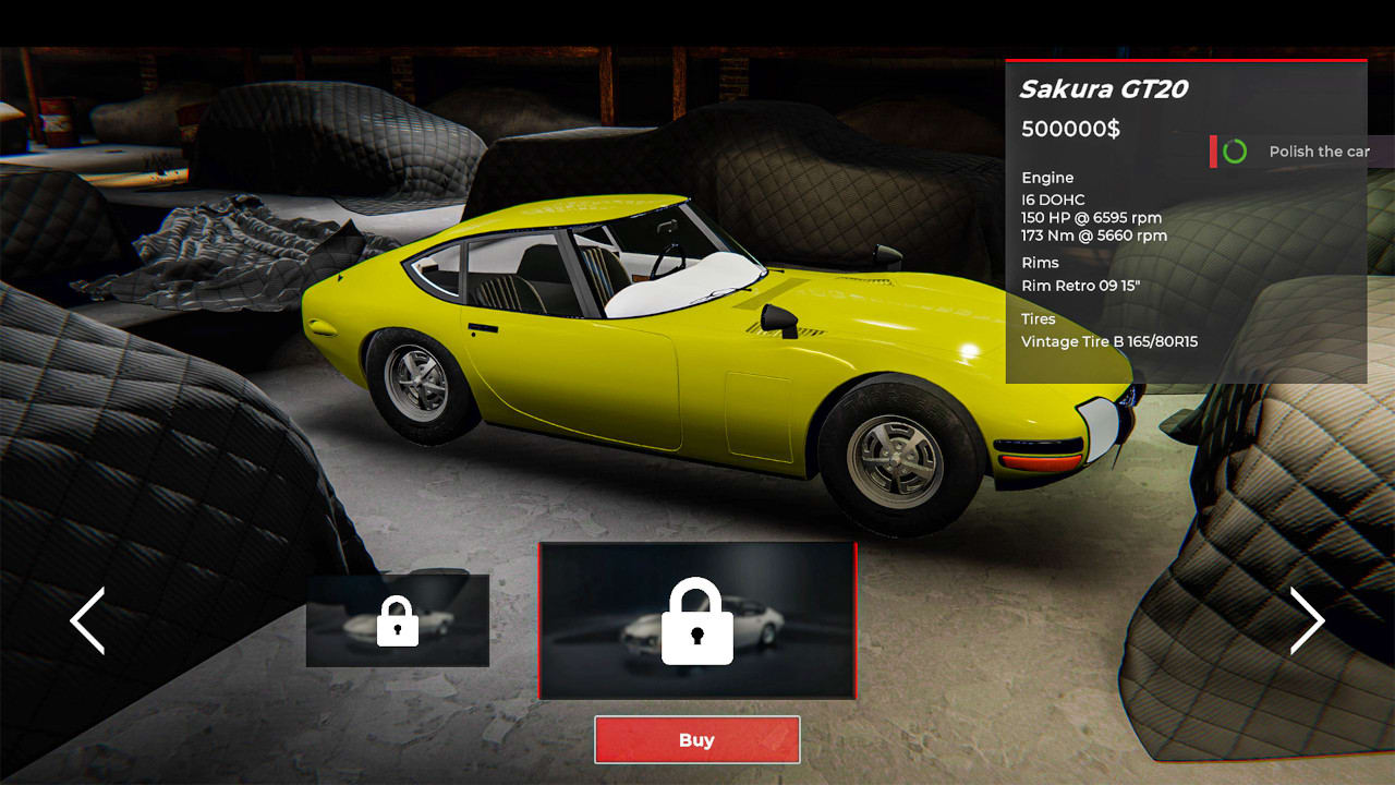 Car Detailing Simulator 4