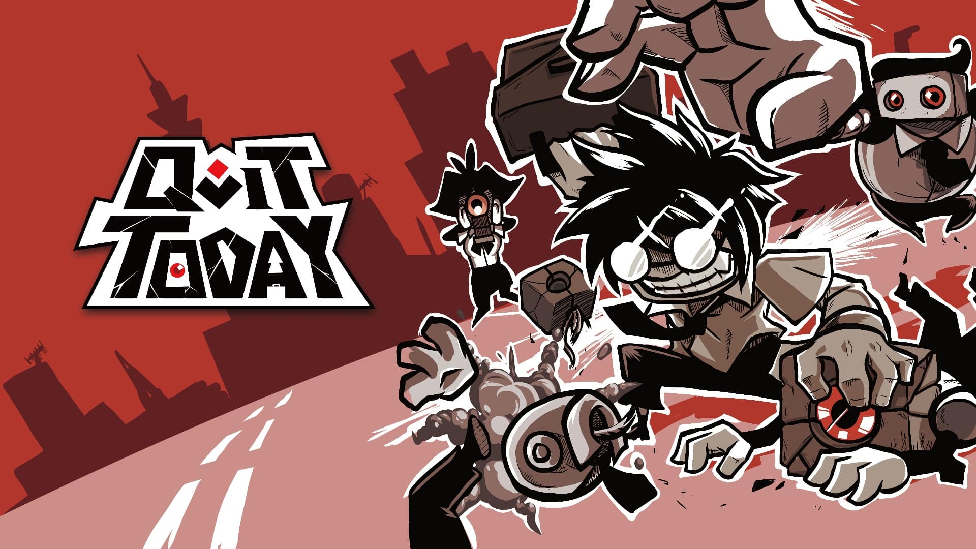 Quit Today 1