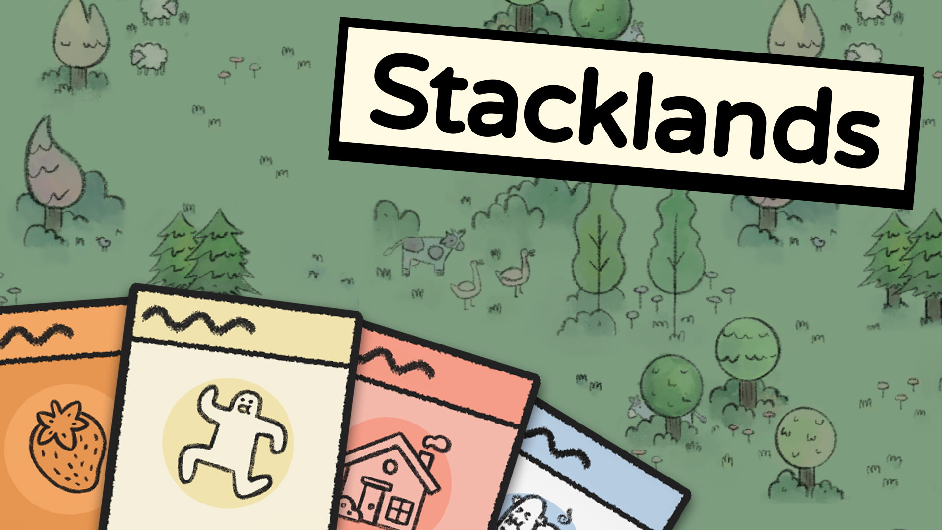 Stacklands 1