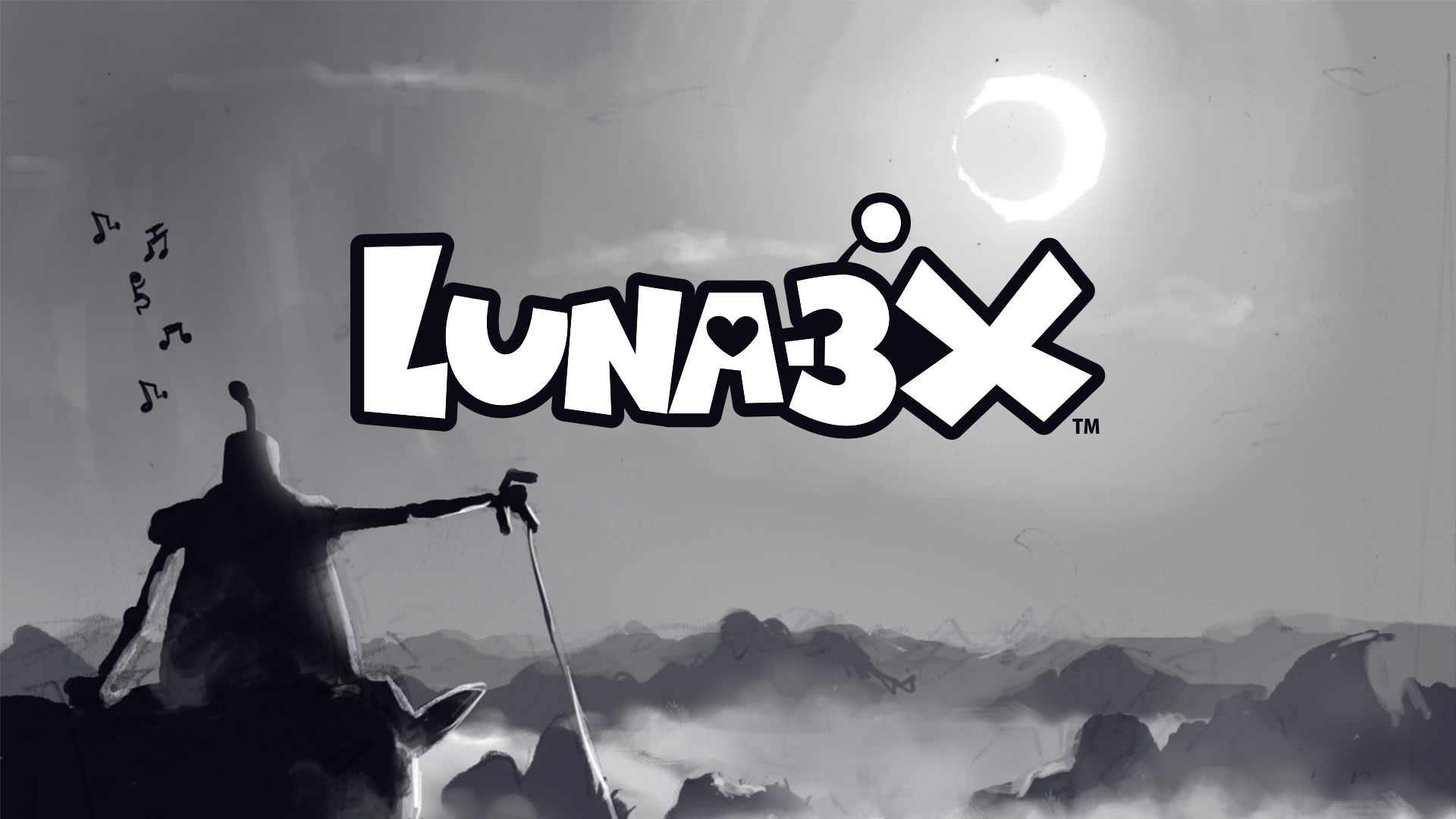 Luna-3X 1