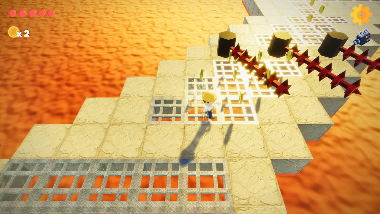 Master Maker 3D Ultimate for Nintendo Switch - Nintendo Official Site