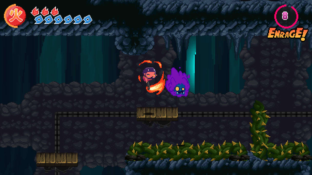 Enraged Red Ogre for Nintendo Switch - Nintendo Official Site