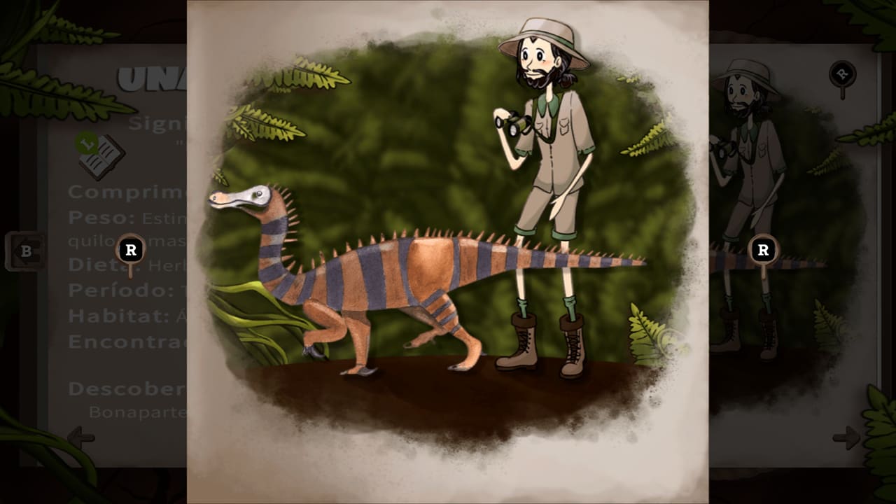 Dinossauros: Tipos e nomes 7