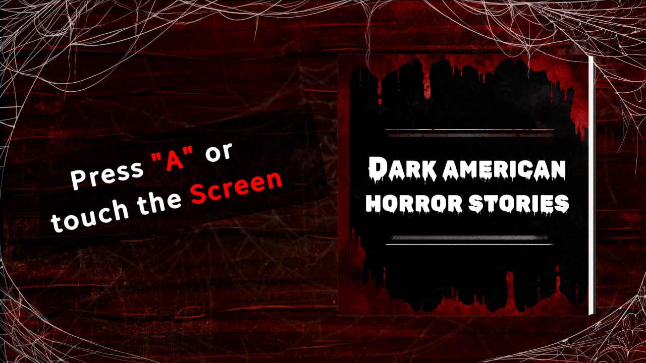 Dark American Horror Stories 2