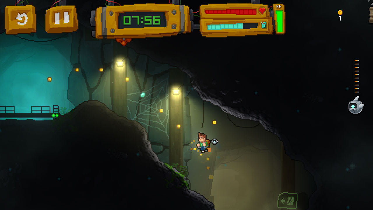 Professor Doctor Jetpack 3