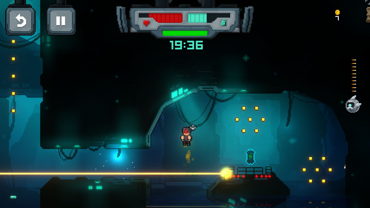Professor Doctor Jetpack 8