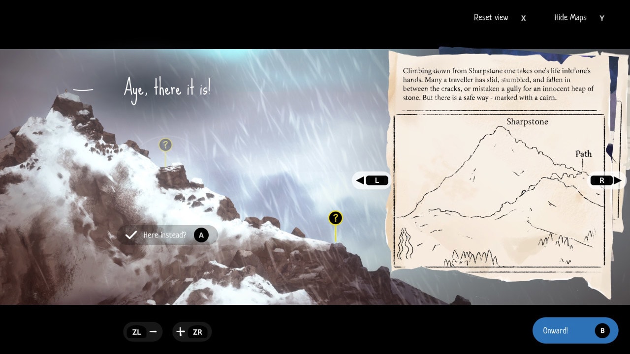 A Highland Song for Nintendo Switch - Nintendo Official Site