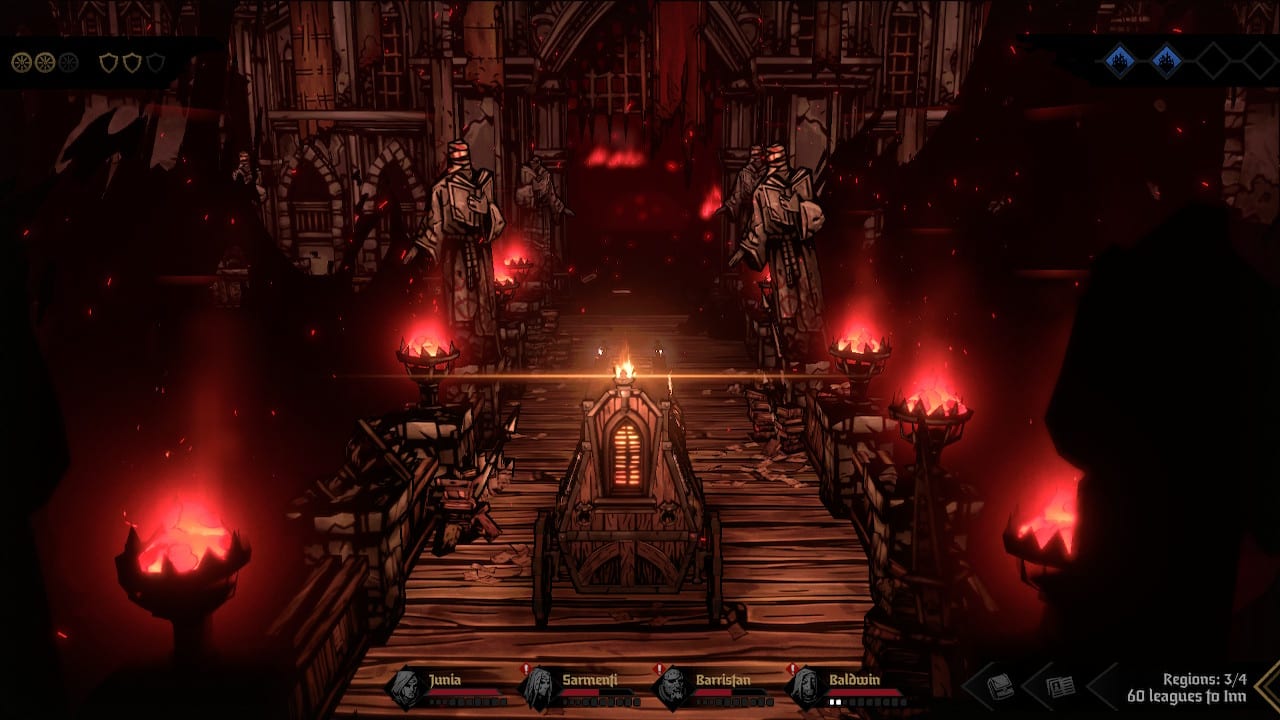 Darkest Dungeon II 4