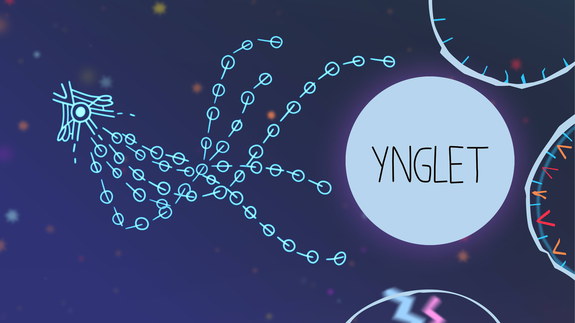 Ynglet 1