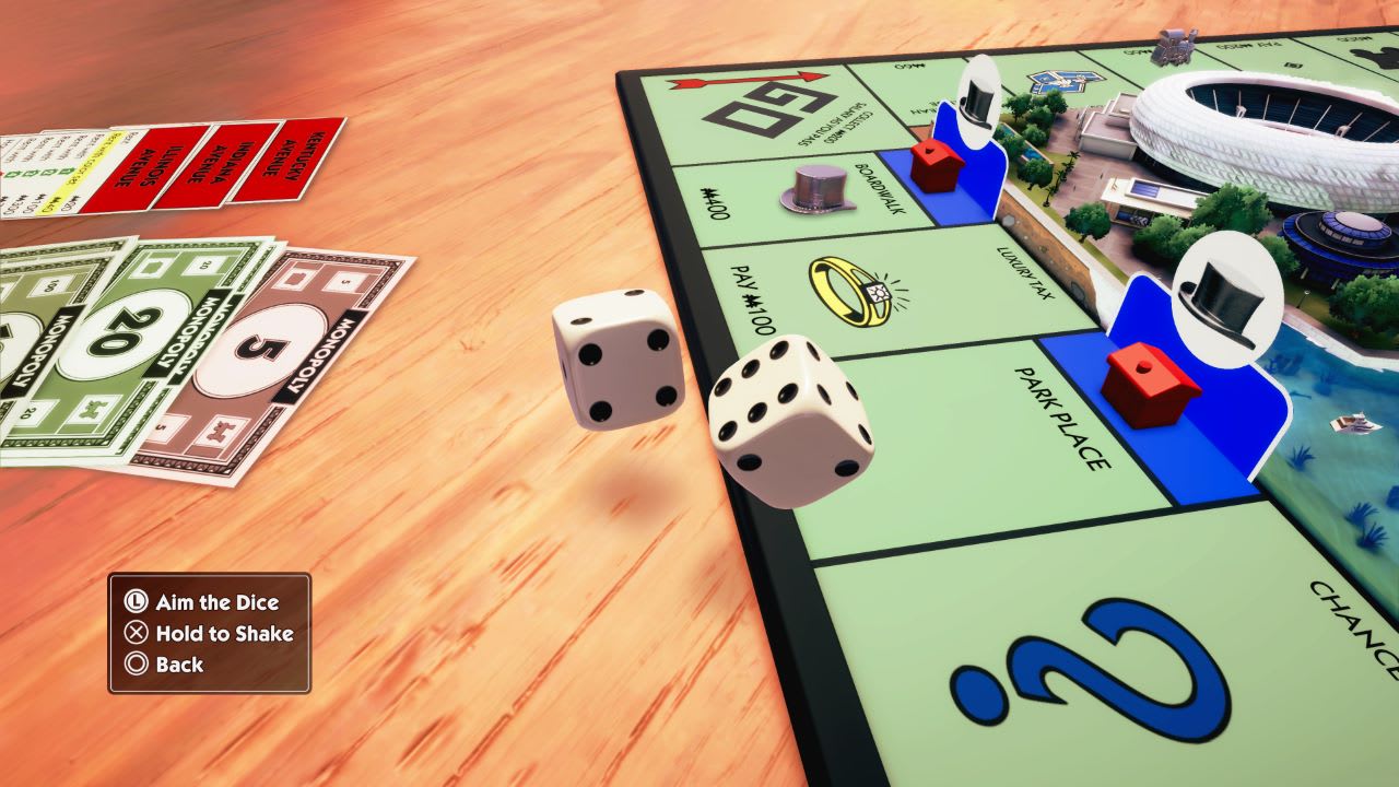 MONOPOLY 2024 5