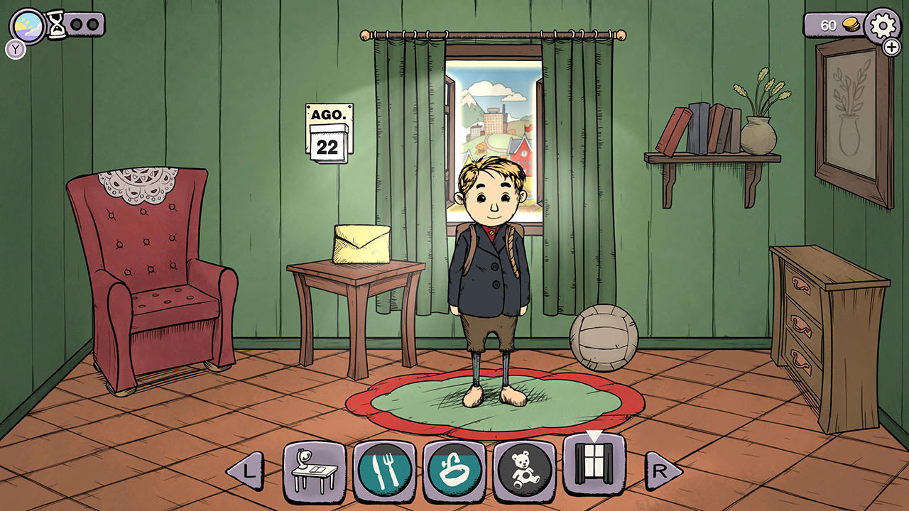 My Child Lebensborn Remastered para Nintendo Switch - Sitio Oficial de ...