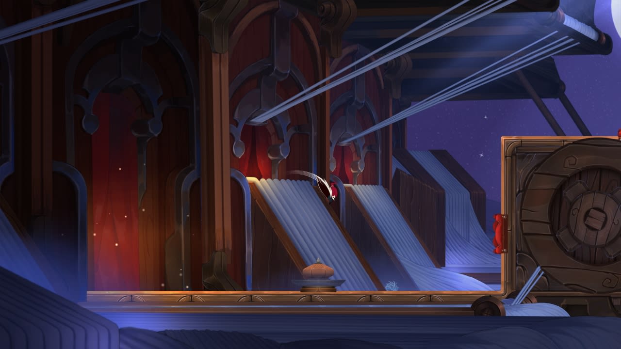 Symphonia 8