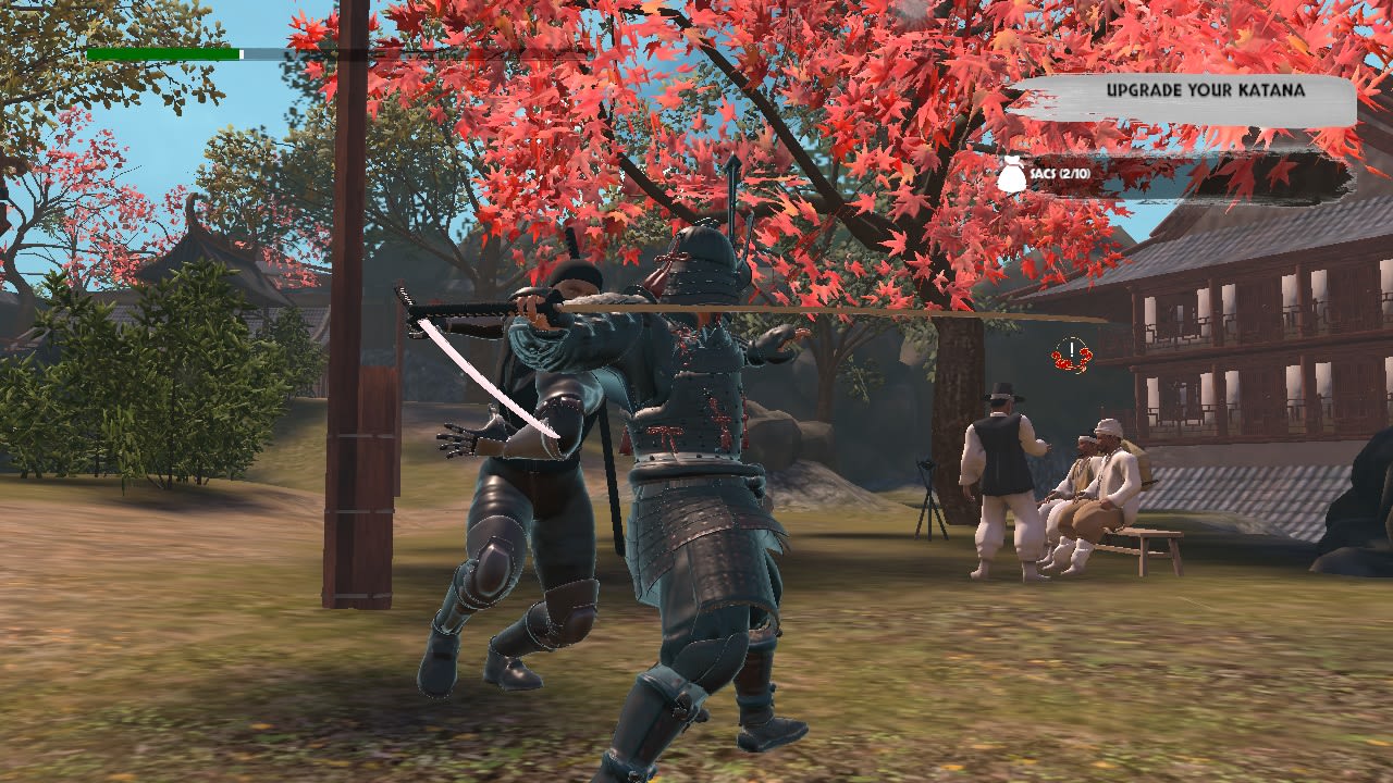 Samurai - Japan Warrior Fighter 5