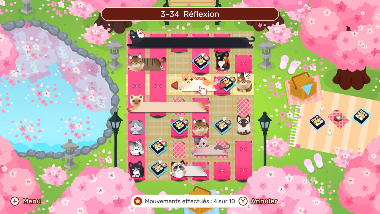 Nekograms 5