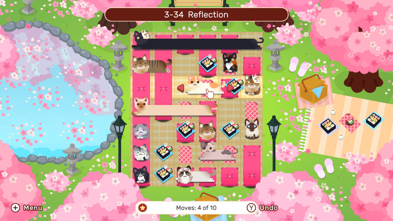 Nekograms 5