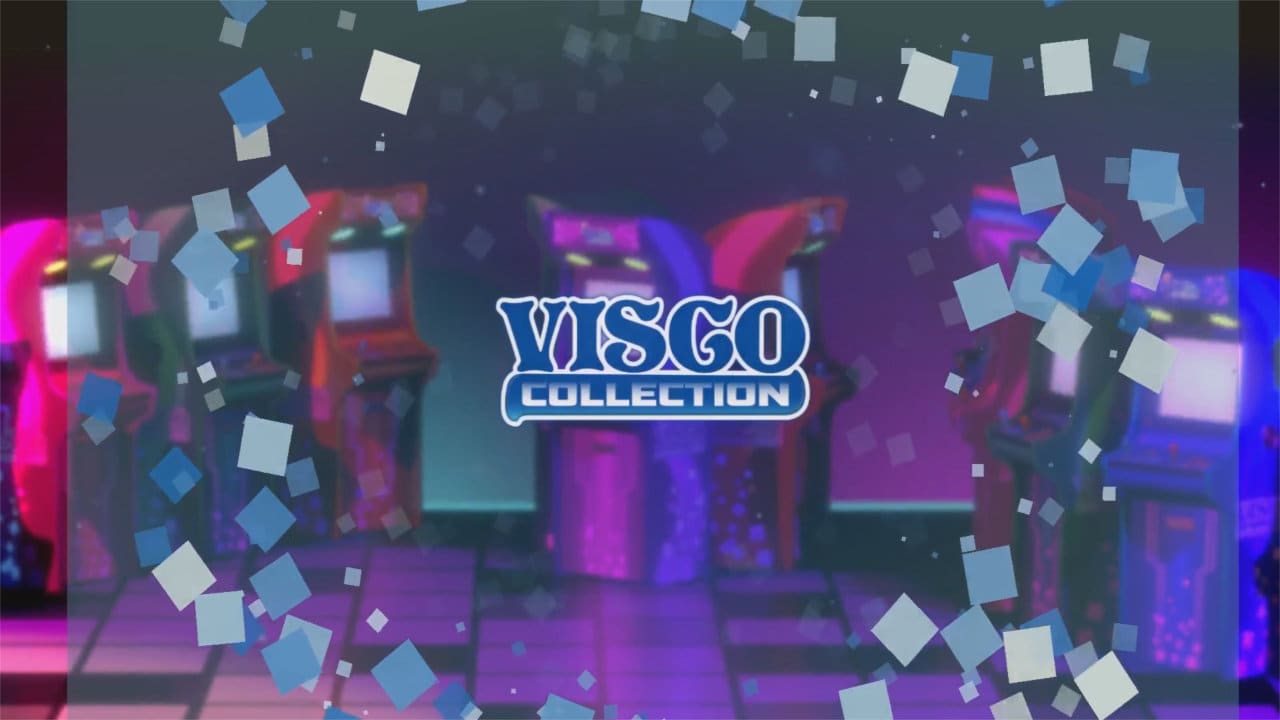 VISCO Collection 4