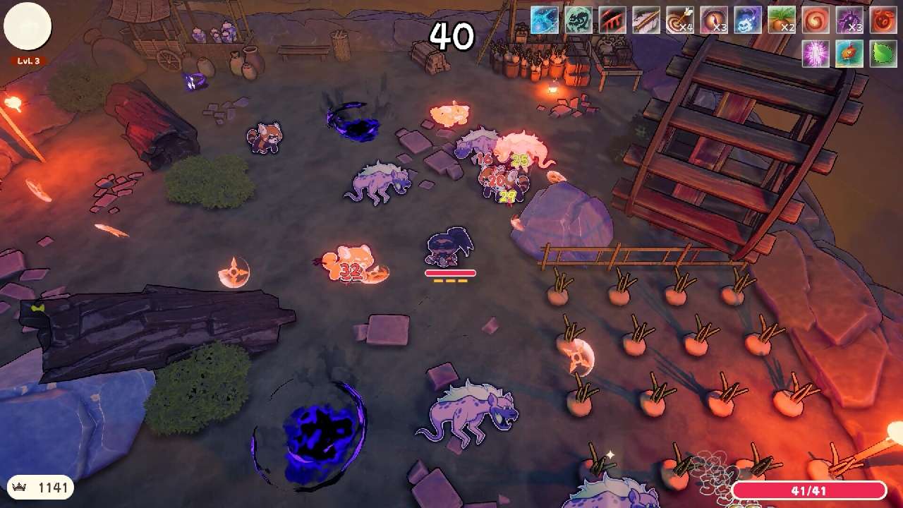 Soul Stalker 2