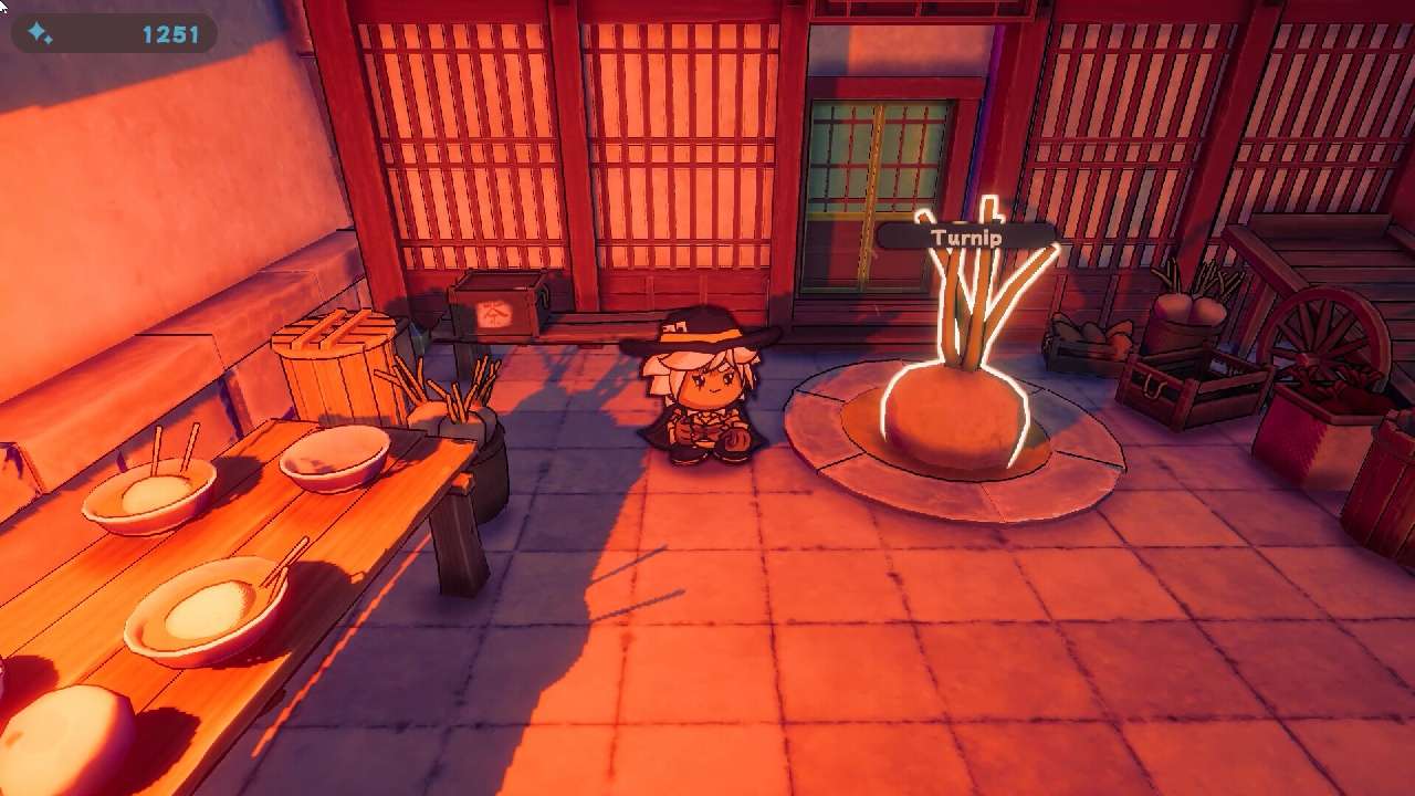 Soul Stalker 3