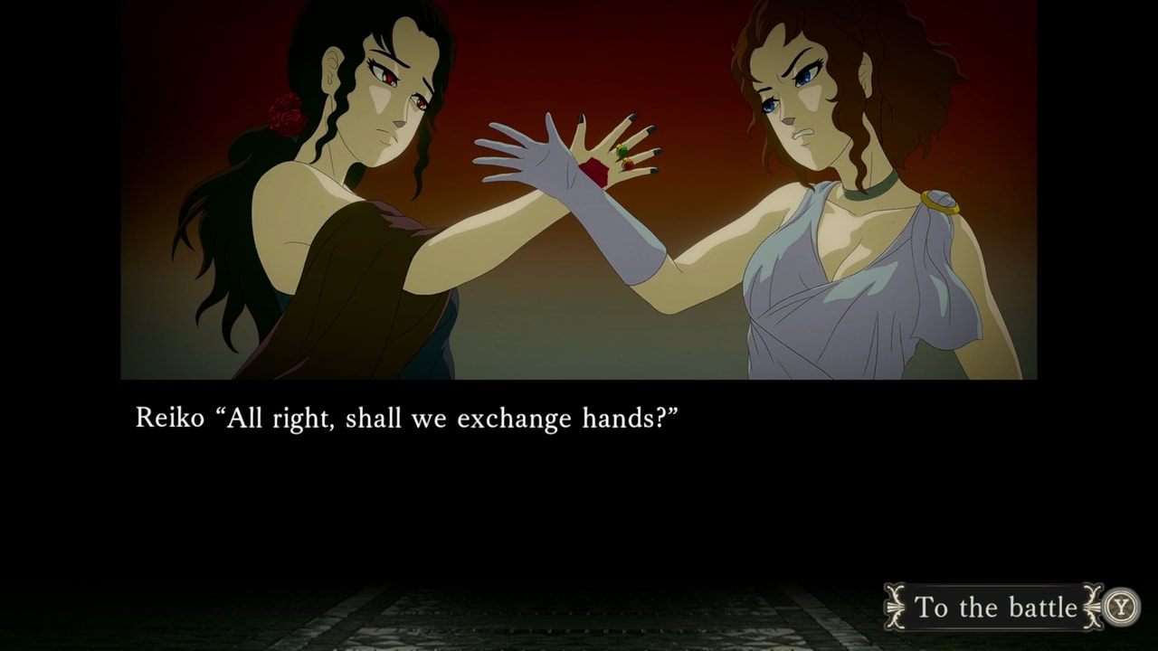 Rose & Camellia Collection for Nintendo Switch - Nintendo